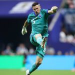 Úspech na majstrovstvách sveta v Argentíne ma dojíma k slzám, hovorí brankár Emi Martinez
