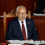Uväznený opozičný líder Ghannouchi omdlel v tuniskom väzení v dôsledku horúčav | Správy z väzenia