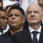V semifinále majstrovstiev sveta Anglicko vs Argentína porušila FIFA vlastné pravidlá | Futbal | Šport