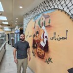V „Malé Palestíne“ v New Yorku fanúšikovia fandia Španielsku vo finále majstrovstiev sveta | Správy o majstrovstvách sveta 2026