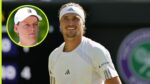 Varovanie „Nebezpečné“ Alexandra Zvereva poslalo Jannikovi Sinnerovi vo Wimbledone