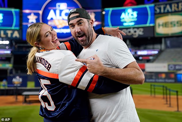 Hviezda MLB Justin Verlander prezradil, že na konci sezóny 2026 odíde do dôchodku