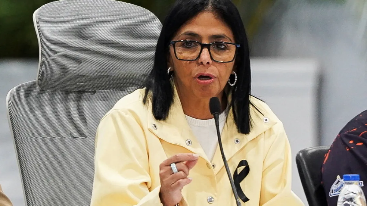 Venezuelský vodca si pripomína Deň nezávislosti posolstvom „žiadne sociálne nepokoje“ | Správy o zemetraseniach