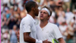 Verdikt Andyho Roddicka o dráme Alejandro Davidovič Fokina-Felix Auger-Aliassime: „Nezabudol krívať“