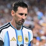 Verdikt Lionel Messi v dôchodku sa blíži, keď hviezda Argentíny čelí Anglicku | Futbal | Šport