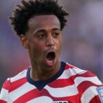 Verejné roje na podporu USMNT poraziť Belgicko