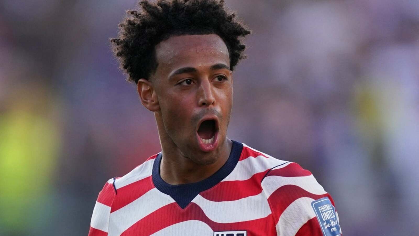 Verejné roje na podporu USMNT poraziť Belgicko