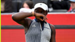 Victoria Mboko zdieľa „hlboko sklamané“ správy, keďže sa chystá prepadnúť v rebríčku WTA