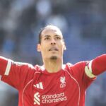 Virgil van Dijk: FSG urobilo šokujúce rozhodnutie o budúcnosti obrancu Liverpoolu – hlavný zdroj