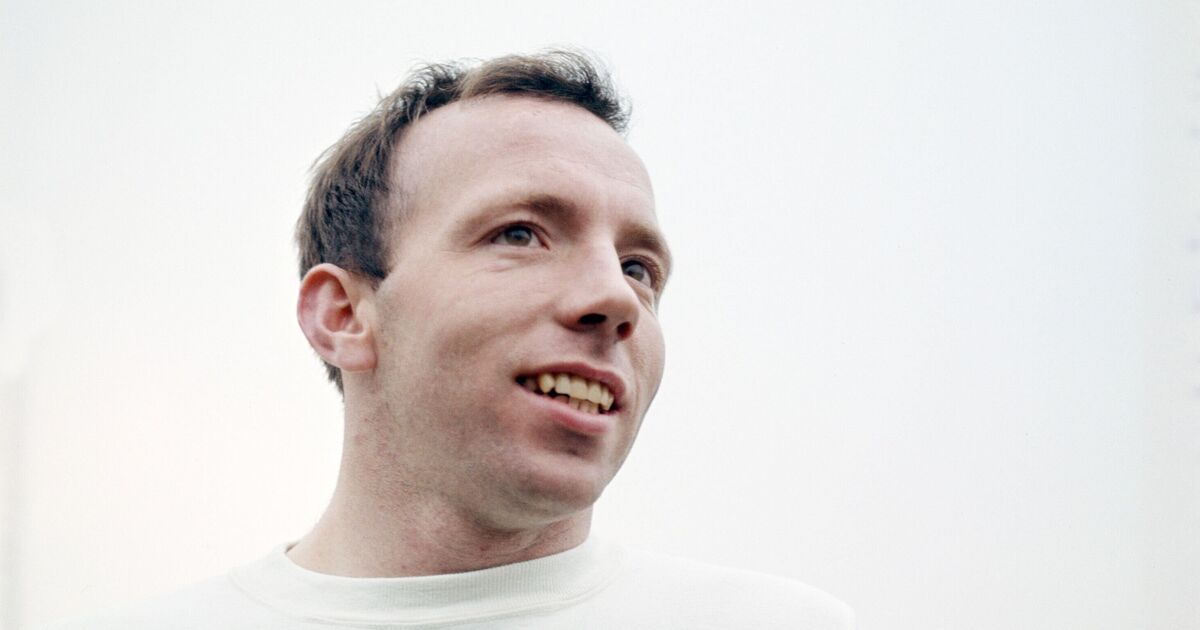 Víťaz Svetového pohára v Anglicku z roku 1966 Nobby Stiles zomrel „s traumatickým poranením mozgu“ | Spojené kráľovstvo | Správy