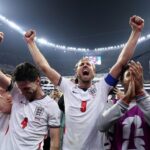 Mexiko v. Anglicko: 16. kolo – Majstrovstvá sveta vo futbale 2026