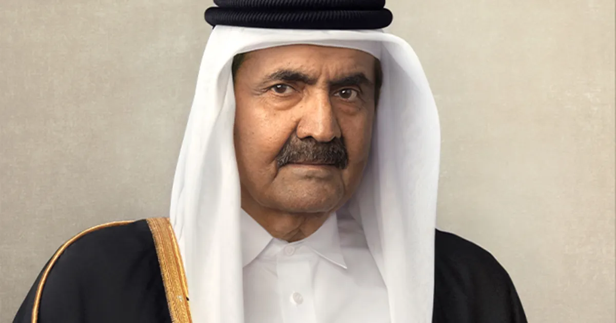 Vo veku 74 rokov zomrel bývalý katarský emir Sheikh Hamad bin Khalifa Al Thani | Správy