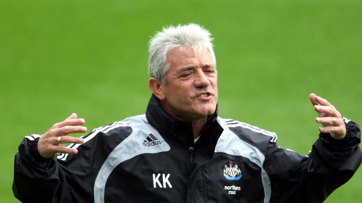 Vo veku 75 rokov zomrela legenda Liverpoolu Kevin Keegan