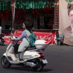 Vojna v Iráne naživo: Americká armáda podniká ďalšiu vlnu útokov na Irán | Správy Donalda Trumpa