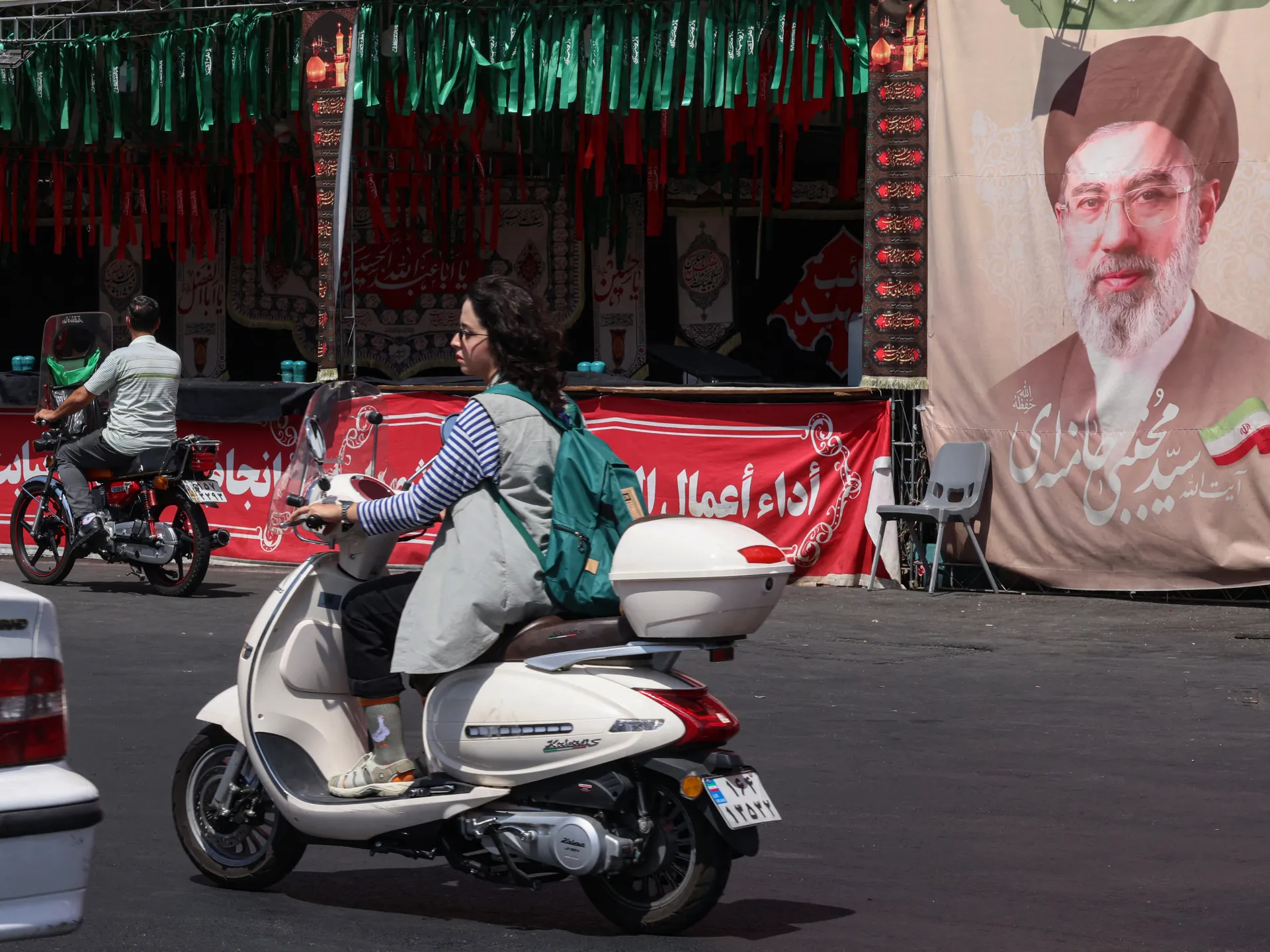 Vojna v Iráne naživo: Americká armáda podniká ďalšiu vlnu útokov na Irán | Správy Donalda Trumpa