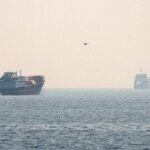 Vojna v Iráne naživo: Jeden zabitý pri bombových útokoch USA na Bushehr, Chabahar, Bandar Abbas, Jask