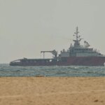Vojna v Iráne v priamom prenose: IRGC vyhlasuje Hormuzský prieliv za uzavretý pre zasahovanie USA