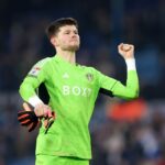 Voľný hráč Illan Meslier sa pripojil k Arsenalu