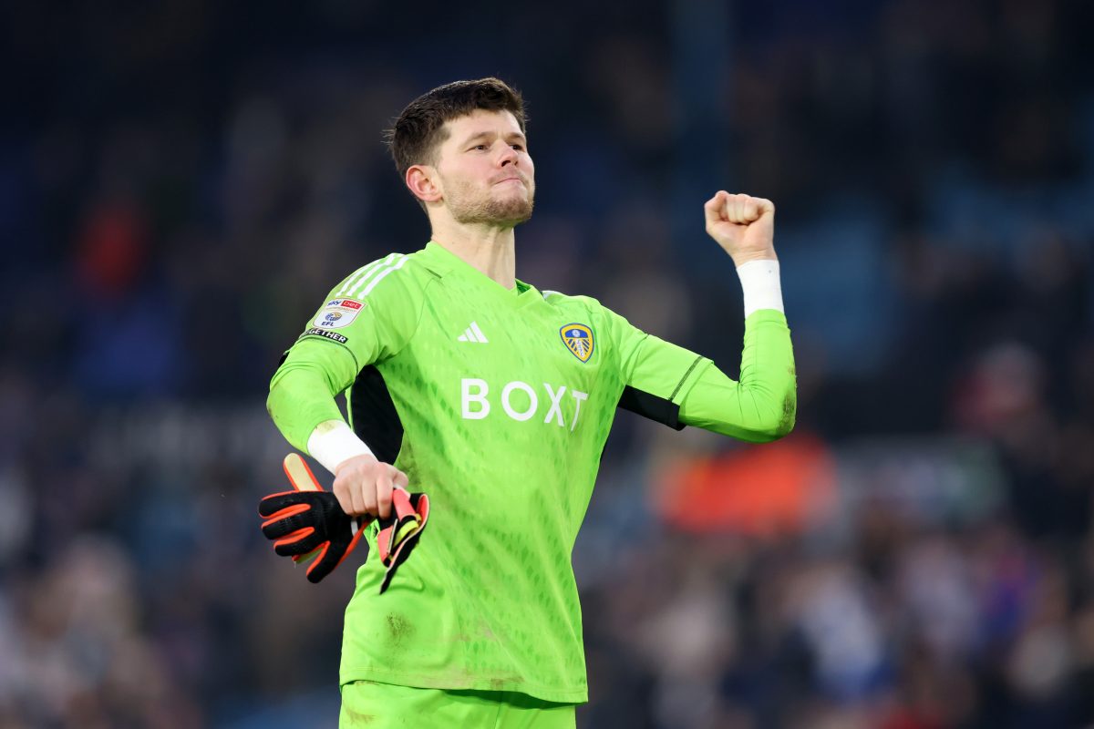 Voľný hráč Illan Meslier sa pripojil k Arsenalu