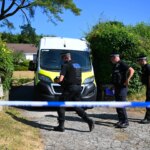 Vražda britskej političky Ann Widdecombeovej bola „cieleným útokom“, tvrdí polícia | Kriminálne správy