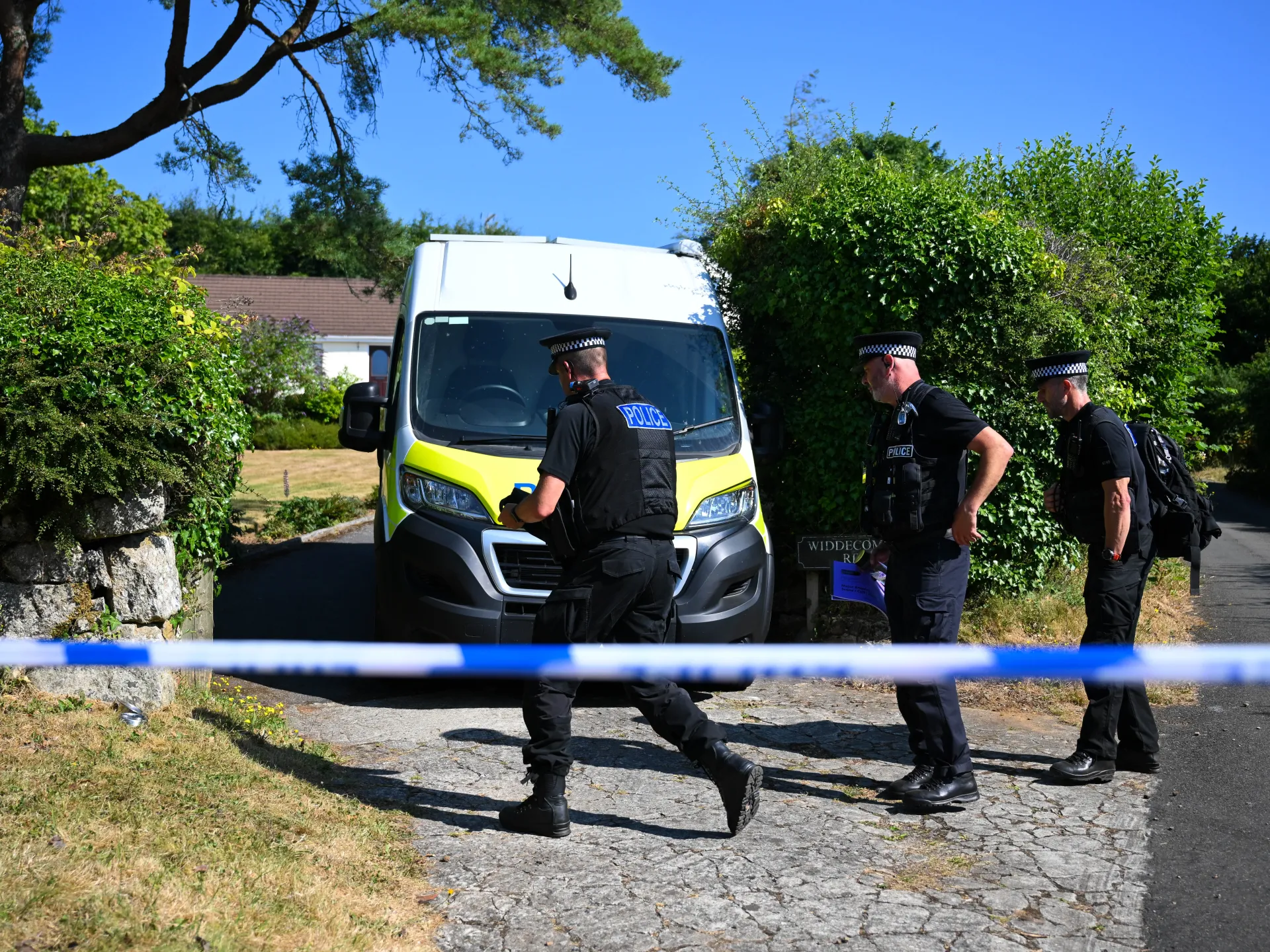 Vražda britskej političky Ann Widdecombeovej bola „cieleným útokom“, tvrdí polícia | Kriminálne správy