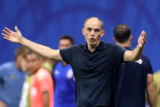 Všetko, čo Thomas Tuchel povedal o svojej budúcnosti Anglicka uprostred svetového pohára
