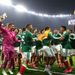 Všetko, čo potrebujete vedieť o Anglicku vs. Mexiko v Mexico City