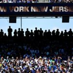 Vstupenky na finále Majstrovstiev sveta vo futbale 2026 medzi Španielskom a Argentínou stúpli nad 7 500 USD