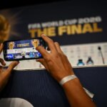 Vstupenky na finále Svetového pohára sa blížia k hranici 2,3 milióna dolárov na platforme FIFA na ďalší predaj | Majstrovstvá sveta 2026