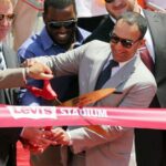 Výkonný riaditeľ 49ers Paraag Marathe údajne patrí medzi finalistov na post komisára MLS
