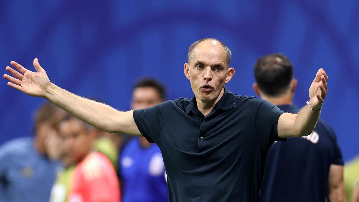 Vypadnutie z majstrovstiev sveta v Anglicku po Tuchel, nie pre hráčov: Robbie Fowler