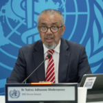 WHO: Ebola sa šíri rýchlejšie ako kedykoľvek predtým zaznamenaná v Konžskej demokratickej republike | Ebola