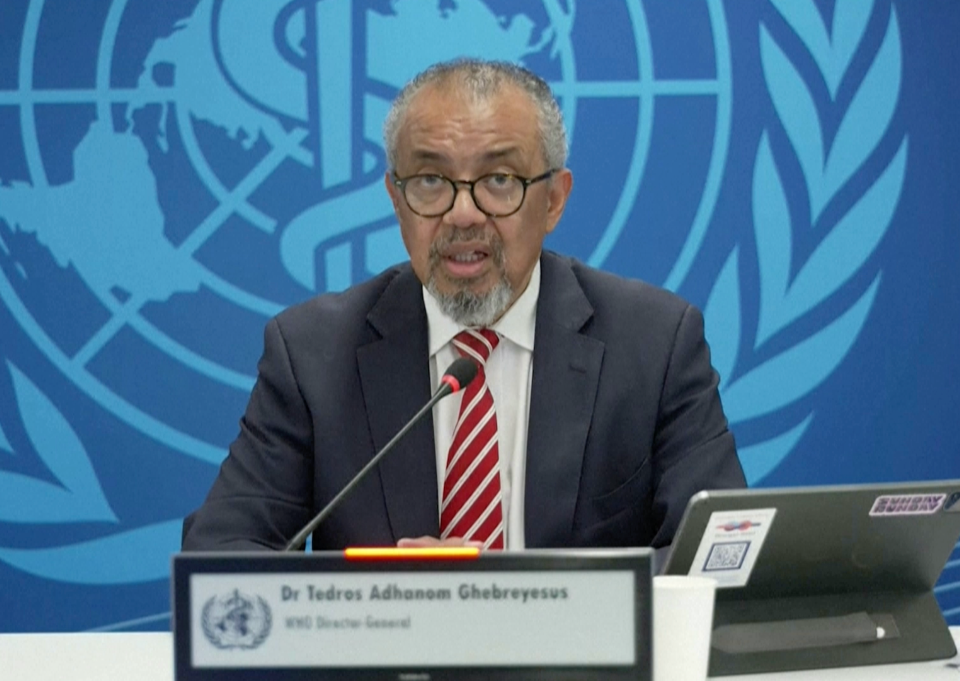 WHO: Ebola sa šíri rýchlejšie ako kedykoľvek predtým zaznamenaná v Konžskej demokratickej republike | Ebola