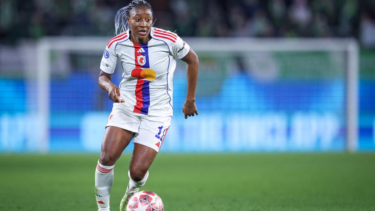 WSL: London City Lionesses pokračujú vo výdavkoch, podpísali francúzskeho útočníka Kadidiatou Dianiho