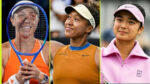 WTA Washington Open Entry List: Jesica Pegula č. 1. Bude Alex Eala nasadený? Kedy je žrebovanie?