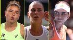 WTA Washington Open odstúpenia: 5 hviezdičiek ako Marta Kostyuk spomedzi veľkých mien