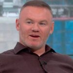 Wayne Rooney bol nútený zdieľať podrobnosti na BBC po oznámení Anglicka | Futbal | Šport