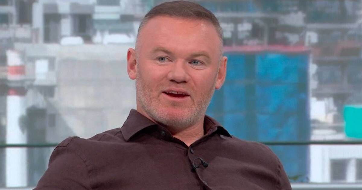 Wayne Rooney bol nútený zdieľať podrobnosti na BBC po oznámení Anglicka | Futbal | Šport