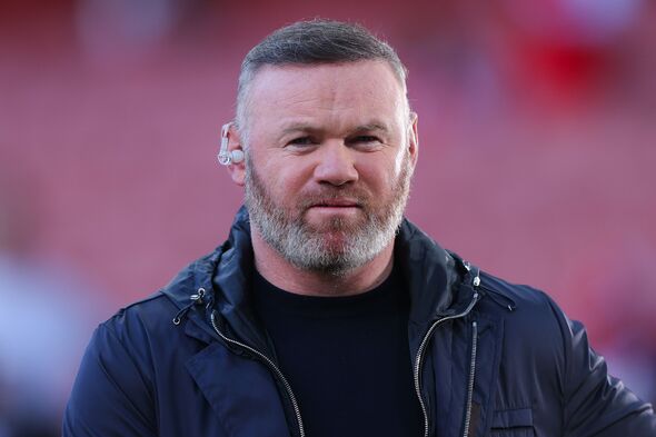 Wayne Rooney počas majstrovstiev sveta vo futbale pracoval ako expert BBC