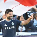 Whitecaps, Cincinnati prinášajú výbušné útoky na návrat z prestávky