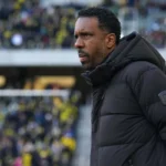 Wilfried Nancy na pozícii pole position, aby prevzal prácu v Štrasburgu