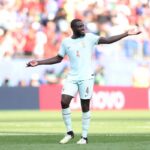 William Saliba a Dayot Upamecano chýbali na tréningu Francúzska pred semifinále Svetového pohára