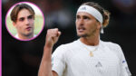 Wimbledon: Ako si Alexander Zverev poradí s davom na centrálnom dvore Arthura Feryho?