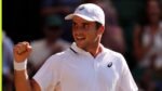 Wimbledon: Arthur Fery +78 v rebríčku po demontáži Flavia Cobolliho