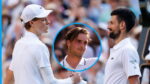 Wimbledon: Arthur Fery povedal, čo robí lepšie ako Novak Djokovič a Jannik Sinner