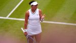 Wimbledon: Jessica Pegula unavená z porovnávania Ivy Jovic