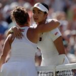 Alex Eala vs. 16. kolo Wimbledonu Jasmine Paolini