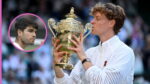 Wimbledon: Zbraň Carlosa Alcaraza si Jannik Sinner v tichosti vyrobil svoju vlastnú