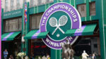 Wimbledon udelil pokutu 34 000 libier, pretože 11 hráčov bolo potrestaných za zlé správanie