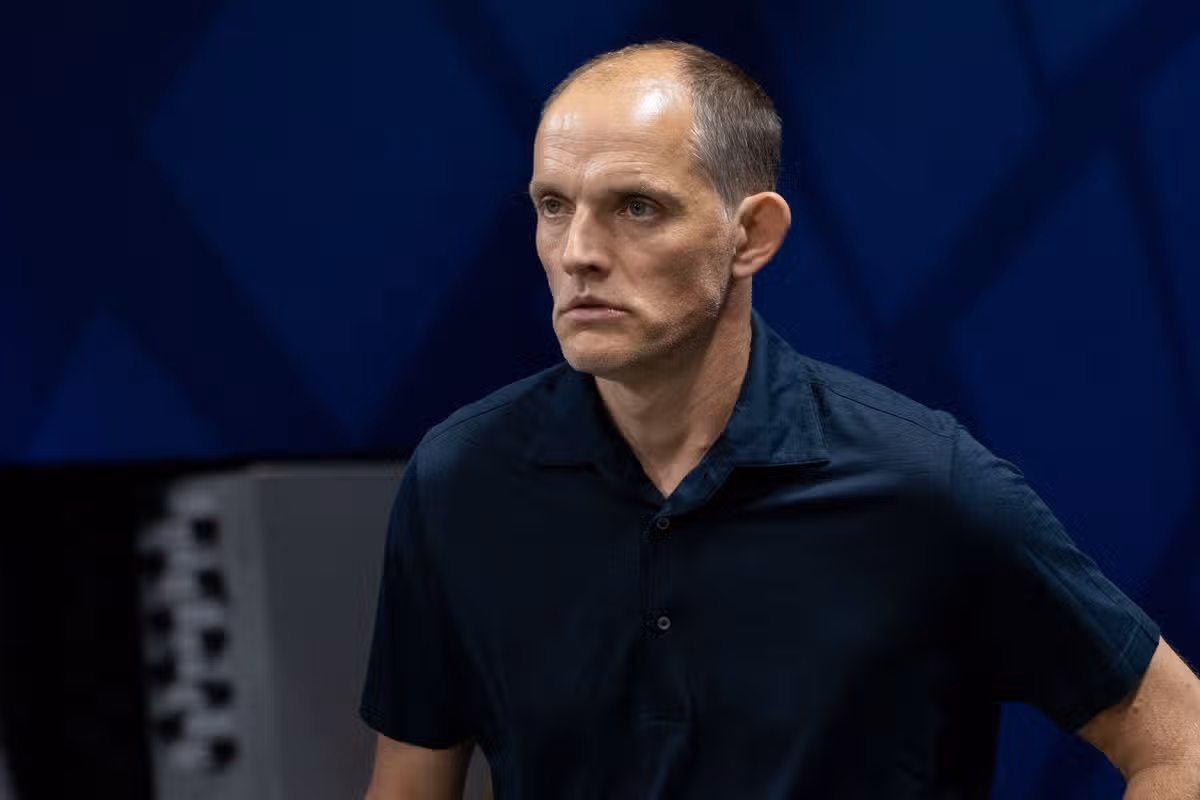 Thomas Tuchel